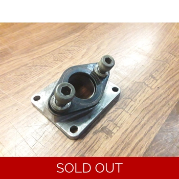 1973 Yamaha CT3 175 Carburetor Manifold Holder